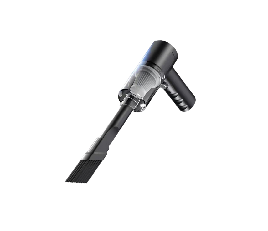 Portable Handheld Vacuum Cleaner - Zabcart