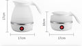 Portable Electric Kettle - Zabcart