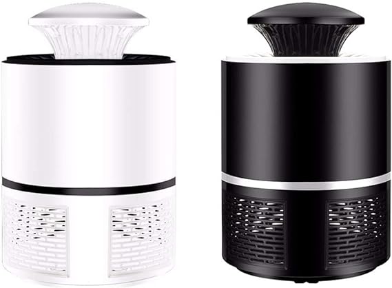Electric Portable Insect Killer Lamp - Zabcart