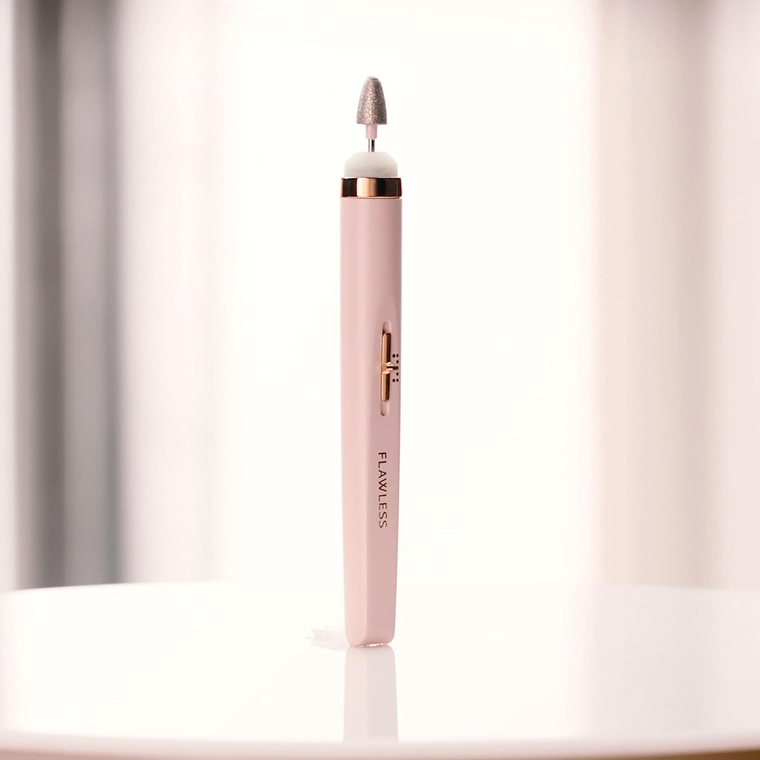 Flawless Nail Salon Kit - Zabcart