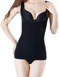 Seamless Waist Body Shapewear - Zabcart