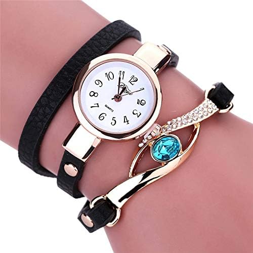 Women Fashion Wrist Watch - Zabcart