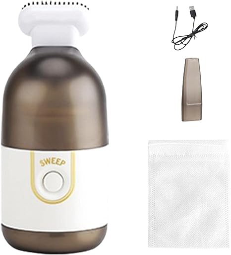 Mini Duster Vacuum Cleaner - Zabcart
