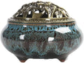 Ceramic Incense Burner - Zabcart