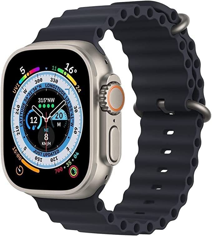 T800 SMARTWATCH - Zabcart