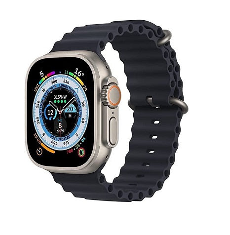 T800 Smartwatch 1.99 inch - Zabcart