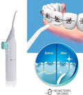 Dental Water Flosser - Zabcart