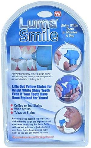 Whitening And Polish - Zabcart