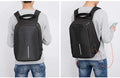 Anti Theft Backpack Bag - Zabcart