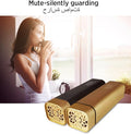 Portable Electronic Incense Burner - Zabcart