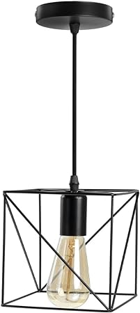 Modern Ceiling Chandelier Cube Lighting X - Zabcart