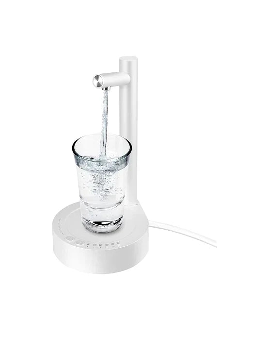 Portable Electric Water Dispenser - Zabcart