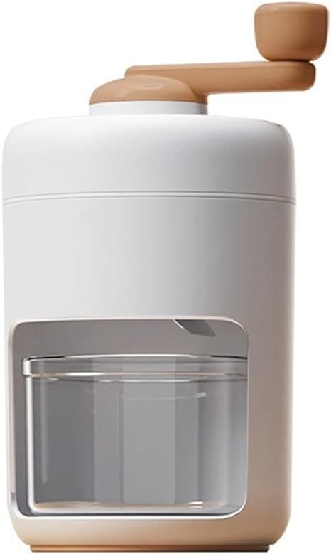 Ice Crusher Machine - Zabcart