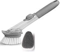 Automatic Kitchen Cleaning Brush - Zabcart