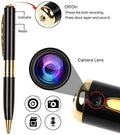 Electric Recording Camera Pen - Zabcart