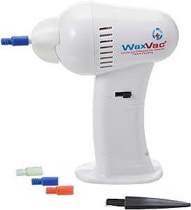 Waxvac Ear Cleaner Supplier - Zabcart