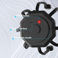 360° Ultra Head Massager - Zabcart