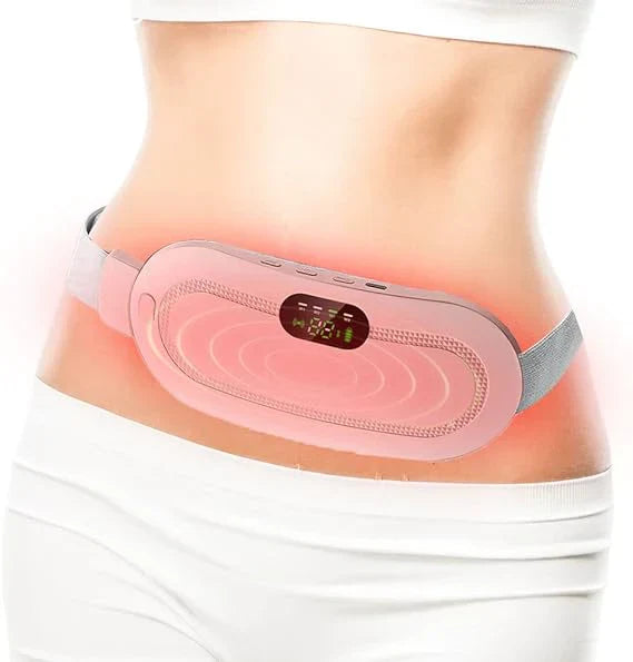 Period Belt - Zabcart