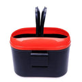 Car Trash Bin - Zabcart