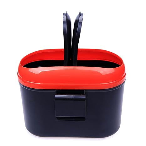 Car Trash Bin - Zabcart