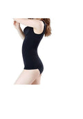 Seamless Waist Body Shapewear - Zabcart