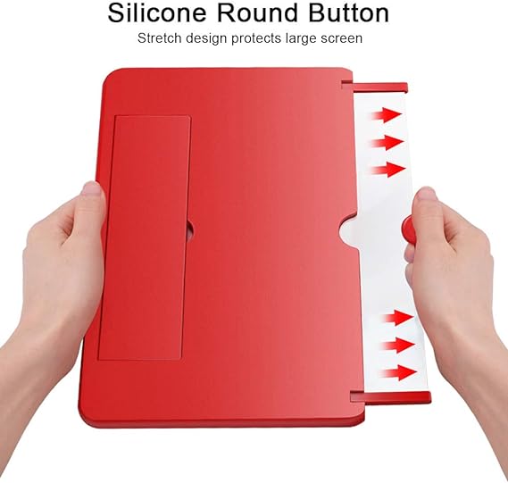 3D Magnifier Mobile Screen - Zabcart