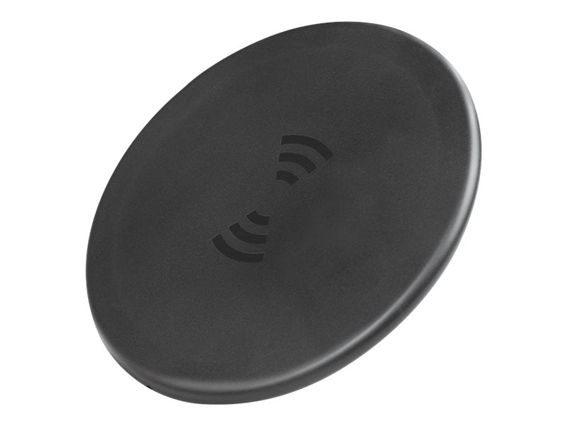 Ultra-Slim Wireless Charger - Zabcart