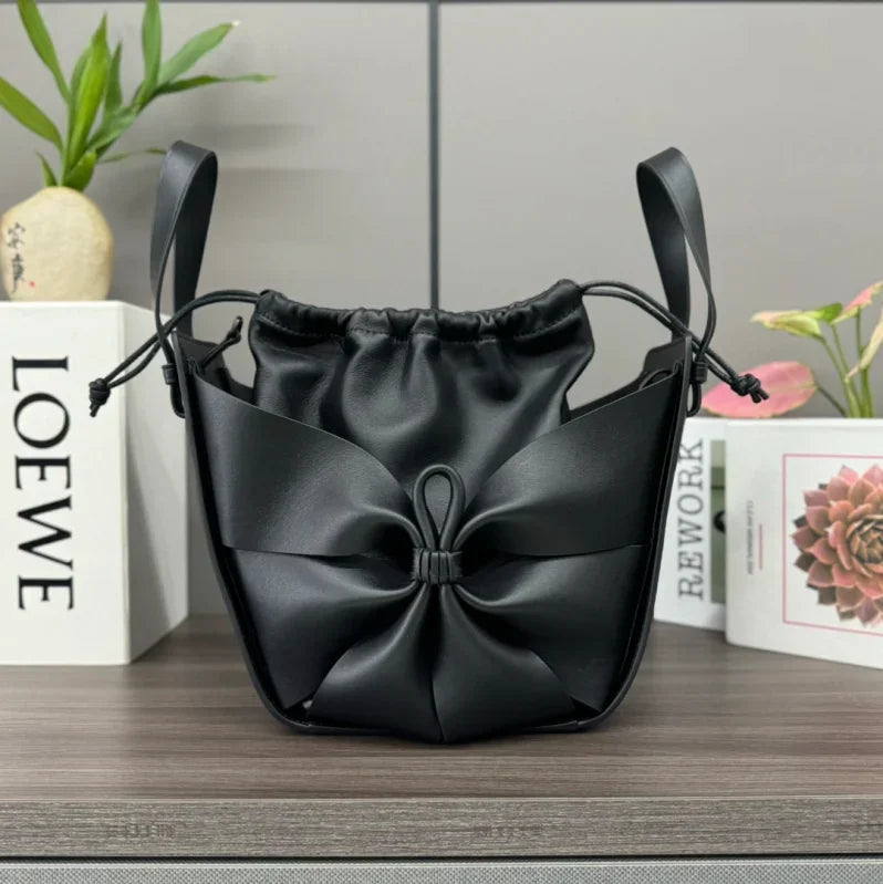 [TOP] LOEWE HAMMOCK BAGS - Zabcart
