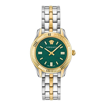 Versace Greca Time Bracelet Watch - Zabcart