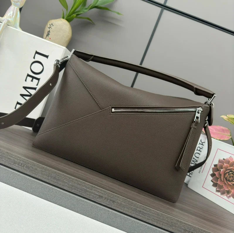 [TOP] LOEWE PUZZLE BAG - Zabcart
