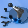 Fascial Power Massager Gun CY-001 - Zabcart