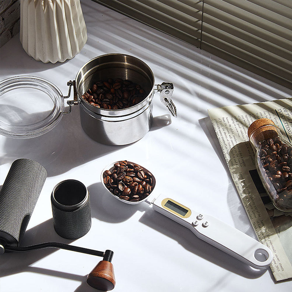 Digital Spoon Scale - Zabcart