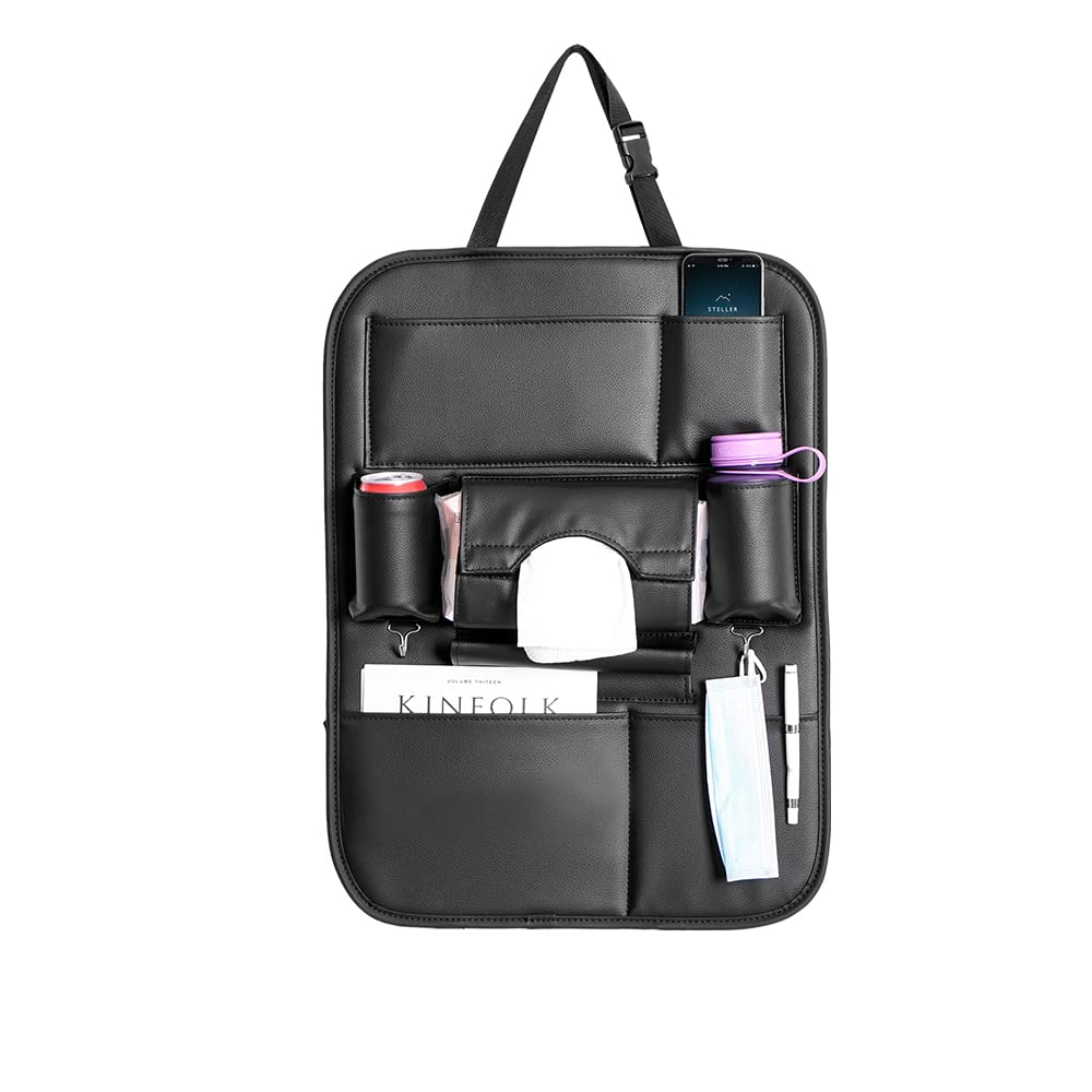 Car Seatback Organizer - Zabcart