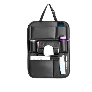 Car Seatback Organizer - Zabcart