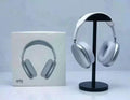 P9 | WIRELESS HEADPHONES | NOISE CANCELLATION - Zabcart