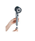 3 Modes Shower Head - Zabcart