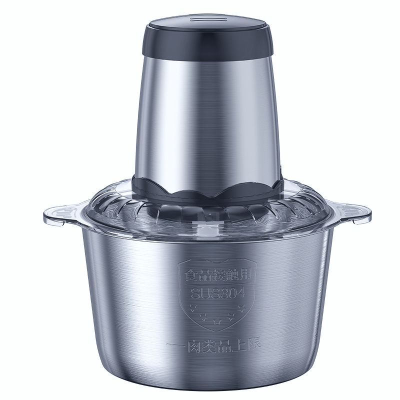 Food Processor Multifunction Food Chopper - Zabcart