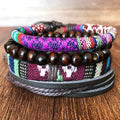 Bohemian Style Bracelet - Zabcart
