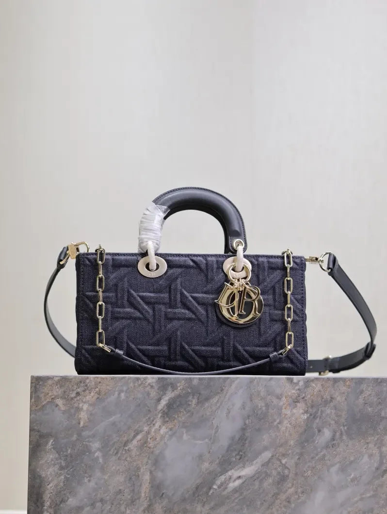 CHRISTIAN DIOR BAG - Zabcart