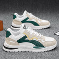 Fashion Men's Anti-Skid Sneakers - Zabcart