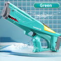 Electric Water Gun for Kids & Adults - Zabcart