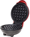 Electric Mini Waffle Maker - Zabcart