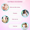 Mini Facial Steamer - Zabcart