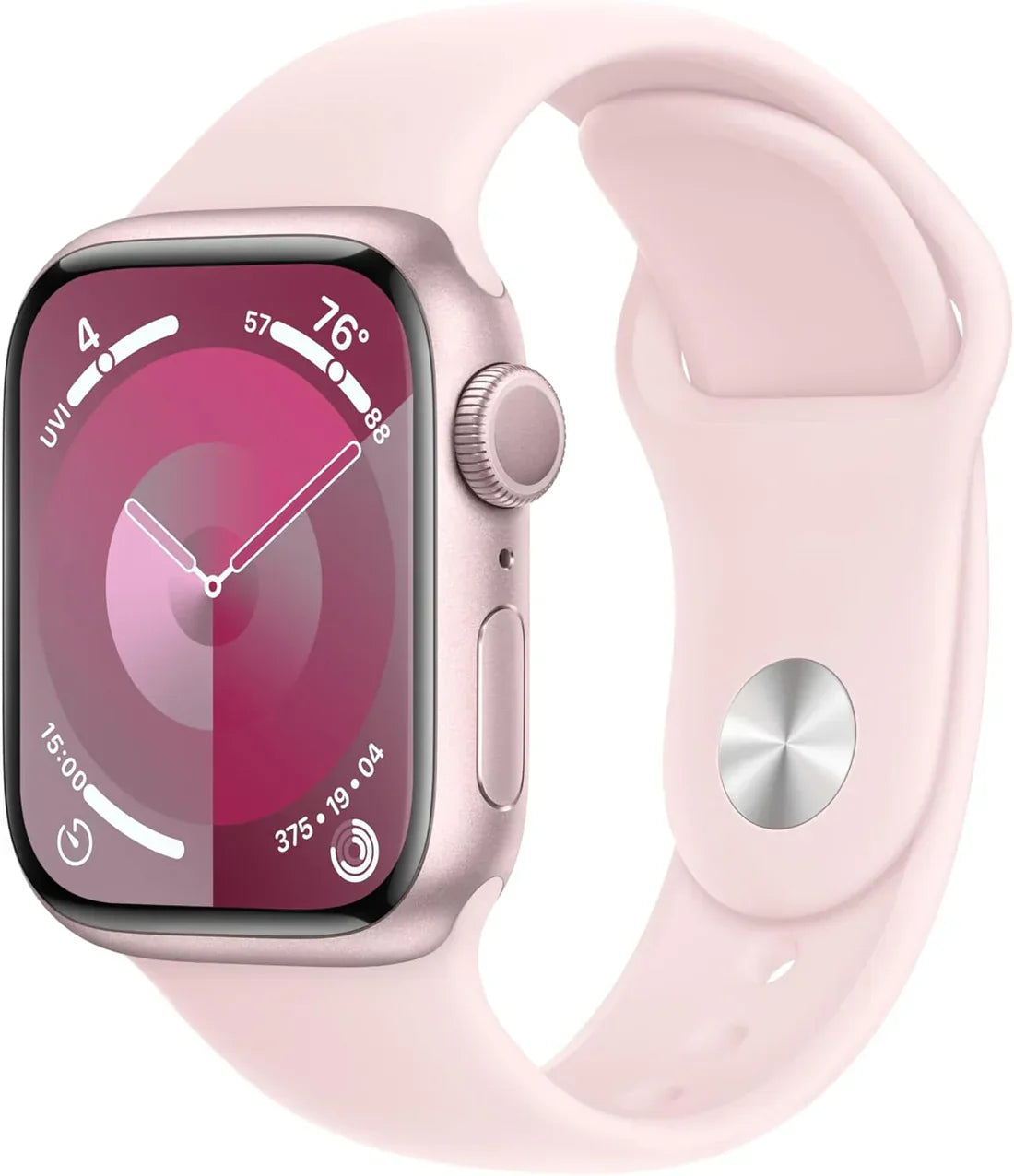 Apple Watch Series 9 With Straps - Zabcart