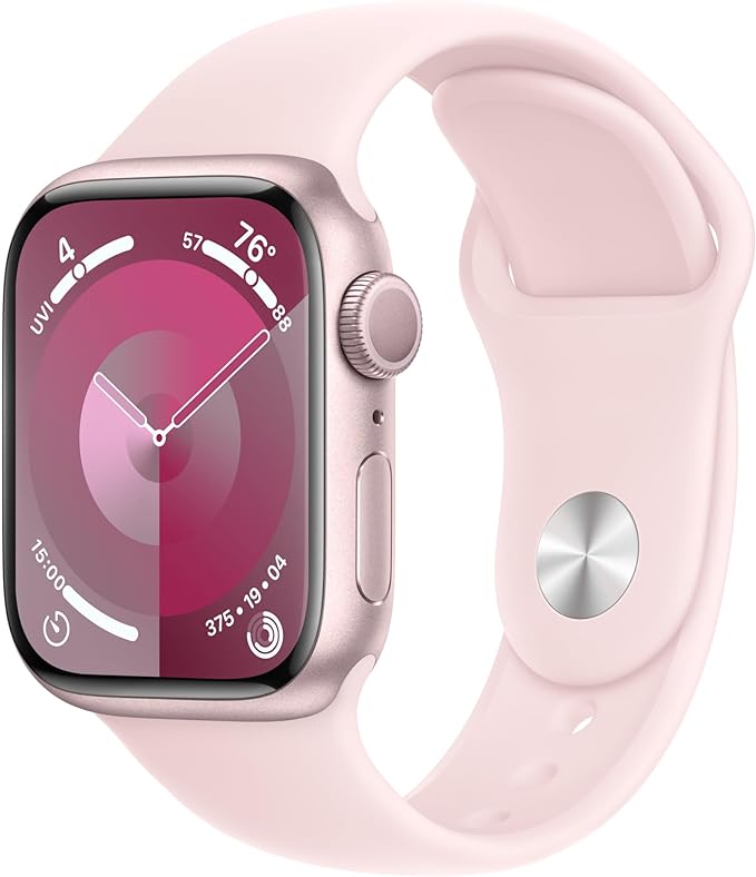 Apple Watch Series 9 - Zabcart