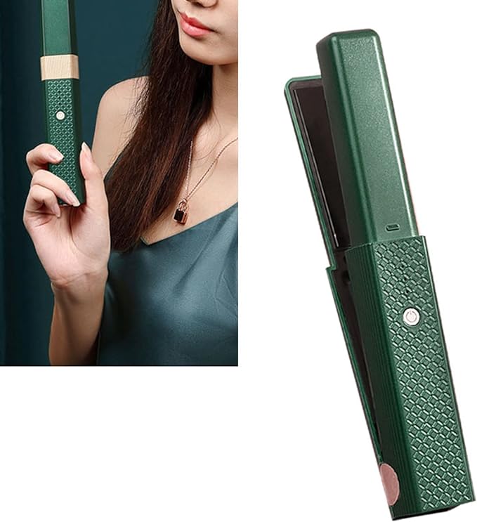 Curling Straightener - Zabcart