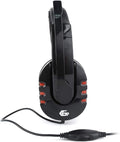 3.5mm Gaming Headphone - Zabcart