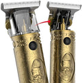 Electric T-Blade Hair Trimmer - Zabcart