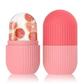 Face Glow Ice Roller - Zabcart