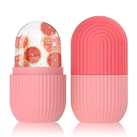 Face Glow Ice Roller - Zabcart